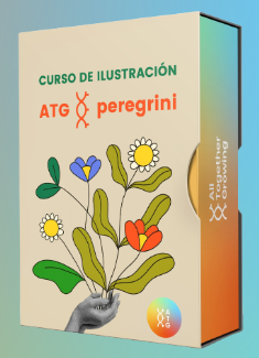 Curso 1 Ilustración ATG