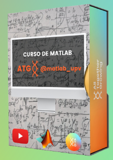 Curso 2 MatLab ATG