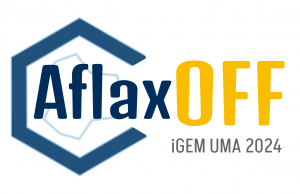 AflaxOFF logo