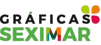 Logo Gráficas Seximar